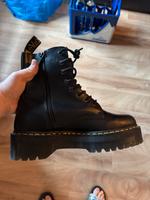 Dr Martens einmal getragen Bayern - Prien Vorschau