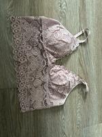 Bustier H&M ungetragen Hessen - Mainhausen Vorschau