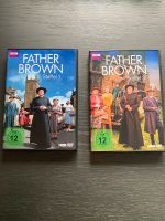 Father Brown Staffel 1 & 3 DvD Nordrhein-Westfalen - Recklinghausen Vorschau