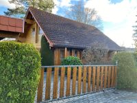 Holzhaus in der Natur Schleswig-Holstein - Gudow Vorschau