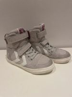 HUMMEL High-Cut Sneaker Größe 28 - SLIMMER STADIL HIGH Schleswig-Holstein - Felde Vorschau