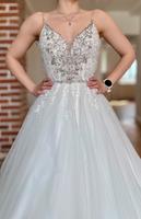 Hochzeitskleid/ Brautkleid Bayern - Erlangen Vorschau