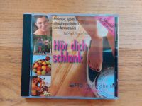 Hör dich schlank Audio CD speziell für Frauen Hessen - Ahnatal Vorschau