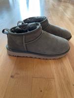 Ugg Boots Ultra Mini 38 Olivgrün Khaki Original Baden-Württemberg - Tübingen Vorschau