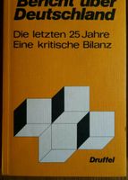 Berichtet Deutschland die letzten 25 Jahre eine kritische Bilanz Rheinland-Pfalz - Schmidthachenbach Vorschau