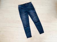 C&A Jeggings Grau Gr. 38 M Top Zustand Thüringen - Greiz Vorschau
