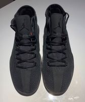 Nike Jordan Reveal Triple Black Grösse 45 Artikel 834064-020 Hessen - Gießen Vorschau