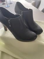 Clarks Stiefeletten Sachsen-Anhalt - Bernburg (Saale) Vorschau
