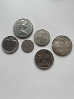 Münzen Konvolut - Sammlung Wandsbek - Hamburg Duvenstedt  Vorschau