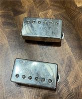 Epiphone Japan Gotoh low Output Humbucker Nordrhein-Westfalen - Lippstadt Vorschau