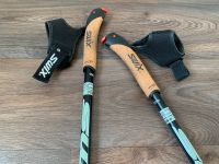 Nordic Walking Stöcke SWIX CT2 Carbon 100cm Baden-Württemberg - Meckenbeuren Vorschau