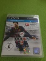 FIFA 14 für Sony PS3 Baden-Württemberg - Mühlingen Vorschau