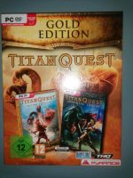 Titan Quest  Gold Edition Thüringen - Frankenblick Vorschau