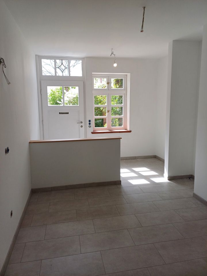 Neu sanierte 2-Zimmer-Wohnung in Hermannsburg Zentrum in Hermannsburg