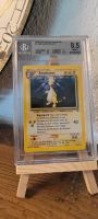 Ampharos BGS Bekett 8.5 Holo Pokemon Baden-Württemberg - Mannheim Vorschau