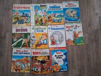 Asterix und Obelix Comic Hefte Niedersachsen - Weyhe Vorschau