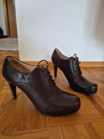 Halbschuhe Pumps Stuttgart - Stuttgart-Mitte Vorschau