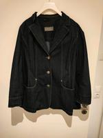 Jeansjacke von UllanPopken Brandenburg - Karstädt Prignitz Vorschau