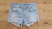 Hellblaue Jeansshorts Baden-Württemberg - Freiburg im Breisgau Vorschau