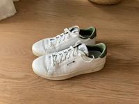 K-Swiss Sneaker weiß - Größe 43 Nürnberg (Mittelfr) - Mitte Vorschau