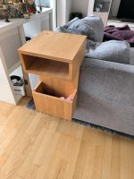 Selbst gebauter Schrank für Sofa Rheinland-Pfalz - Kaiserslautern Vorschau