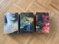 Biss-Reihe / Taschenbuch 1-3 / Stephenie Meyer Baden-Württemberg - Magstadt Vorschau