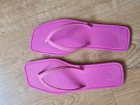 H&M Flip Flops, pink, neu, 28/39.... Bochum - Bochum-Südwest Vorschau