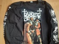 Reverend Bizarre "Crush the Insects" Longsleeve Doom Vitus Electr Niedersachsen - Vechta Vorschau