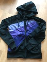 SUBLEVEL BENCH BILLABONG JACKE PULLOVERJACKE HOODIE TRAININGSJACK Sachsen-Anhalt - Köthen (Anhalt) Vorschau