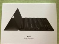 APPLE Smart Keyboard Tastatur Schwarz Niedersachsen - Bad Harzburg Vorschau