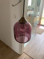 Deckenlampe Rosa Gold Nordrhein-Westfalen - Krefeld Vorschau