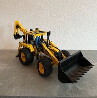 Lego Technik 8069 Niedersachsen - Hage Vorschau