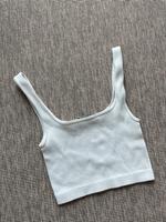 Zara top xs S weiß Hessen - Bruchköbel Vorschau