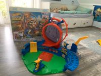 Hot Wheels Monster Trucks T-Rex Volcano Nordrhein-Westfalen - Rommerskirchen Vorschau