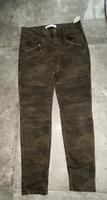 Zara Army Hose Größe 38 Niedersachsen - Cremlingen Vorschau