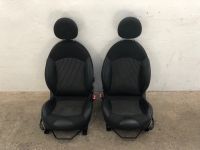 MINI R55/R56 Teilleder Sportsitze mit Sitzheizung Bayern - Velden Mittelfr. Vorschau