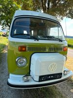 VW T2 Westfalia Bayern - Landsberg (Lech) Vorschau