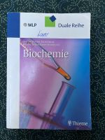 Duale Reihe Biochemie Nordrhein-Westfalen - Düren Vorschau