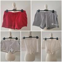 ❤️ Esmara/Champion/H&M/Esprit/Billabong Shorts, Gr.M/L, ab 3€ Bielefeld - Brackwede Vorschau
