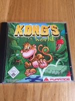 Kong’s World PC-Spiel CD-ROM Dresden - Schönfeld-Weißig Vorschau