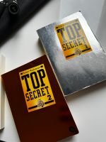 Top secret Bochum - Bochum-Mitte Vorschau