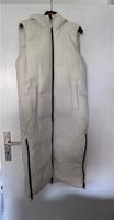Jake’s Damen Weste Steppweste weiß beige creme Gr. S 34 Wie neu Berlin - Neukölln Vorschau
