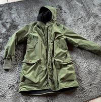 Finside Wende Winterparka Suomukka Gr. 44 Schleswig-Holstein - Kaltenkirchen Vorschau