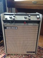 Hohner Orgaphon MH 24, Vintage Amp mit Federhall Bonn - Bonn-Zentrum Vorschau