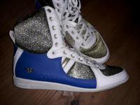 Creative Recreation Designersneaker Halenbeck-Rohlsdorf - Brügge Vorschau