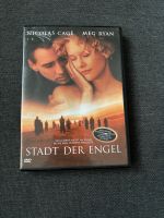 Stadt der Engel (DVD) Baden-Württemberg - Mannheim Vorschau