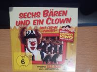 DVD Sechs Bären und ein Clown   Rar Berlin - Steglitz Vorschau