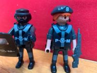 Playmobil 5181 police SWAT P-O-M Altstadt-Lehel - München/Lehel Vorschau