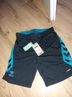 Sportshorts  **neu mit Etikett gr 164 Hummel Niedersachsen - Bomlitz Vorschau