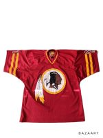 Campri Teamline NFL Washington Redskins Trikot L Nordrhein-Westfalen - Erkelenz Vorschau